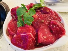 -澳盟清汤鲜黄牛肉(公济桥路店)