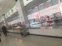 -天津理工大学-学生第2食堂