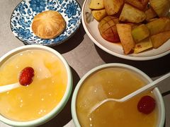 -野·大山里土鸡火锅(万科里店)