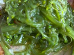中华海草-天一料理(荔枝广场店)