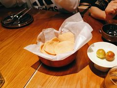 -泰香米泰国餐厅(北城天街店)