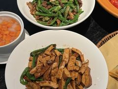 -简小舍·民间手艺菜(武昌江滩店)