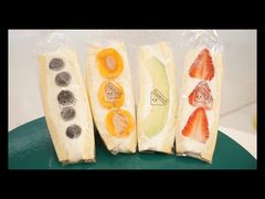-Fruwich果明治(西单更新场店)