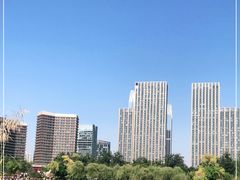 -西海子公园