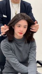 -DL HOPE明星造型