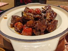 -涌煲记·蟹煲·砂锅海鲜·煲出宁波味(天一旗舰店)