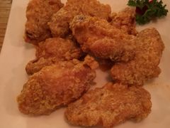 -热度餐厅(老佛爷店)