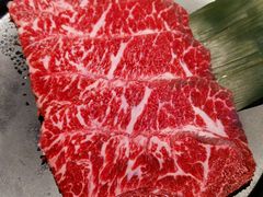 -九田家黑牛烤肉料理(无锡T12店)