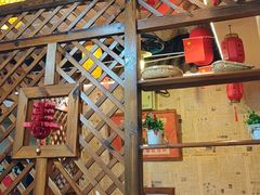 -人民公社铁锅炖·东北菜(卫国道店)