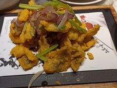-大城小院饭店(博隆广场虹桥店)