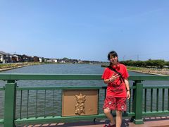 景点-青山刚昌故乡馆