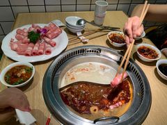 -季季红火锅(新建新城吾悦店)