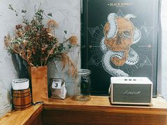 -PAUSE(恒大广场店)
