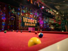 -味德西餐音乐酒吧 Wade's Bar&Grill