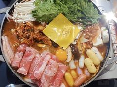 -京尚道韩式美食屋(海甸岛店)