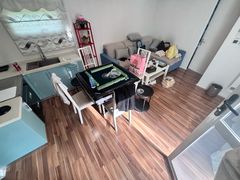 -汤山温泉房车营地 茶温泉