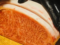 -隐炉和牛烧肉店(群力店)