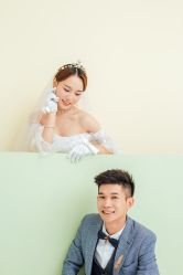 -帆拉斐婚纱摄影(春熙店)