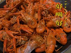-聚味瞿记·龙虾堂(渔人码头一店)