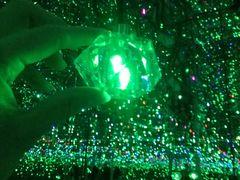 -梵高星空艺术馆(万达旗舰店)