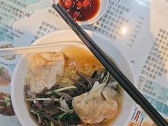 -深仔记正宗云吞面(尖沙咀店)