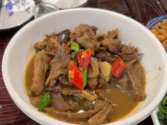 -董府·古宅餐厅