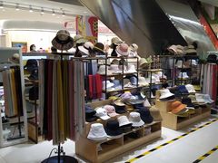 -优衣库(北京首开福茂宋家庄购物中心店)