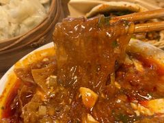 -豆相识•九九豆腐脑(牛咡桥店)