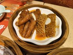 -点都德(千灯湖环宇城店)