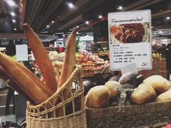 -Olé精品超市(南宁万象城店)