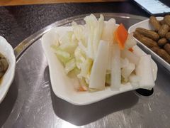 -羊阿公·嘉福烤全羊龙虾馆·家常菜(广益店)