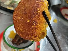-70後铁锅炖(坡博总店)