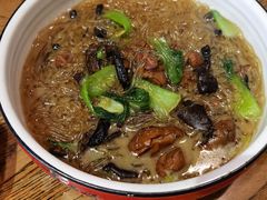 -伴鱼烤货东北菜(雅仕铭苑店)