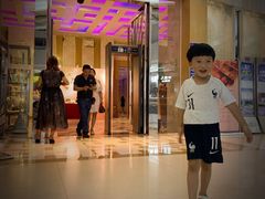 -堂会(白云店)