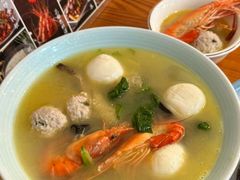 -百家鲜·杭帮菜