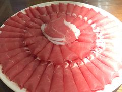 -竹叶涮肉坊(总店)