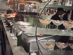 -星伦多自助料理(花山金鹰店)