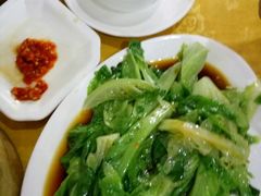 -翠微茶楼饭店(前山店)