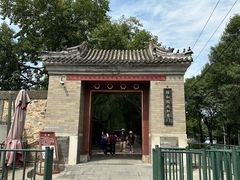 景点-皇家御河游(紫御湾码头)