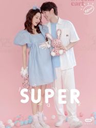 -专注孕妇照亲子照·纪田摄影