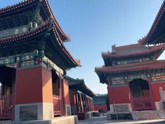 -历代帝王庙博物馆