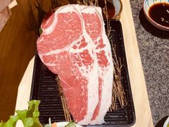 -NIUAN牛庵·日式和牛烧肉(恒隆店)