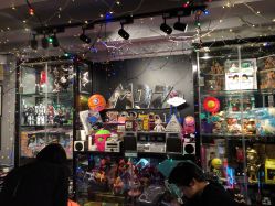-MDZ STORE·TATTOO·耳饰