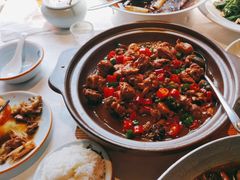 -庆云楼饭庄(什刹海店)