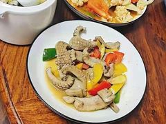 -臻爱住家月嫂育儿嫂(万达店)
