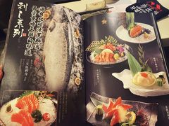-赤坂亭M9和牛烧肉·日料398放题(万达店)