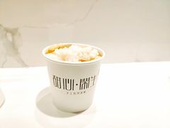 -甜心闲生传统手工冰粉(太古里店)