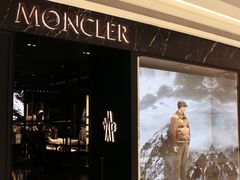 -MONCLER(武汉国际广场店)