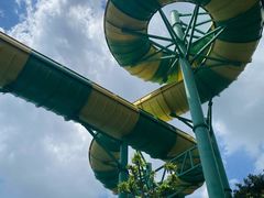 -苏州乐园森林水世界