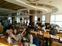 大堂-LENBACH兰巴赫西餐啤酒坊(大连星海广场店)